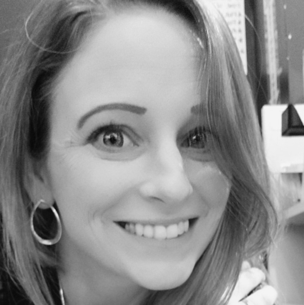 Meet your Posher, Tanya